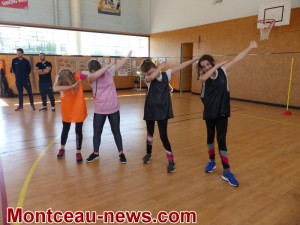 Sanvignes : Printemps du Handicap