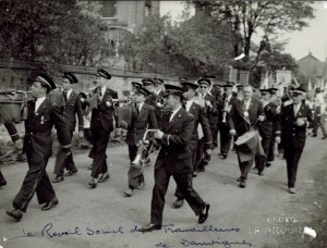 120 ans de L’Harmonie de Sanvignes