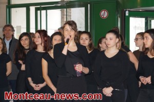 Journée portes ouvertes sur la campus Sud Bourgogne