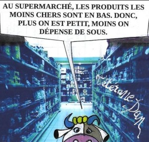 La pensée de la Joyeuse du lundi