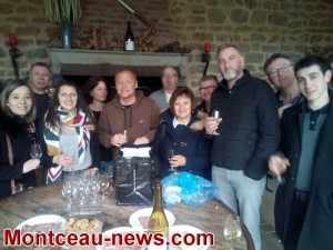 Comité de jumelage de Blanzy