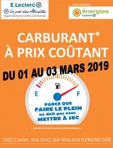 Centre Leclerc Montceau