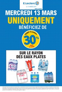Centre Leclerc Montceau