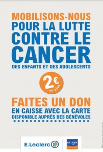 Centre Leclerc Montceau