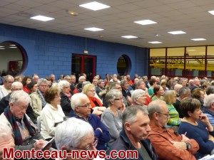 Alerte citoyenne communauté urbaine (Montceau)