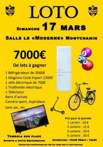 Creusot Torcy Montchanin Handball