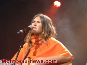 Blanzy :  Mars en famille