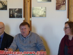 Blanzy : La Mine et les Hommes