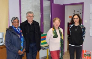 Montceau : Festival OMB