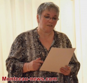 Saint-Vallier : « Sous la soie » à l’ECLA