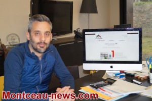 Economie – Société Activ : une entreprise familiale montcellienne qui bouge