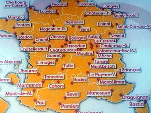 Suite – Montceau-les-Mines Ville lauréate « projet innovant » du ministère de la Cohésion des territoires…