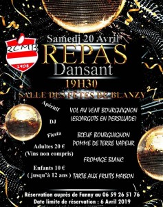 Rugby Club Montceau-Bourgogne