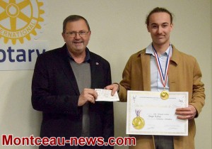 Rotary Club de Montceau-les-Mines