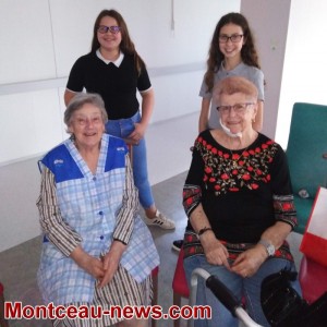 Sanvignes : Centre social Les Passerelles
