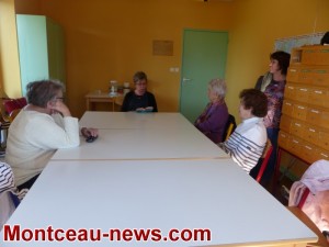 Printemps du handicap à Sanvignes