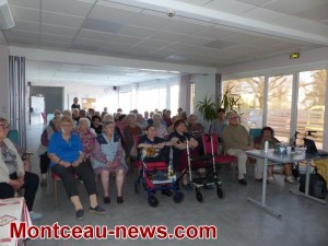 Résidence Veillaud à  Sanvignes