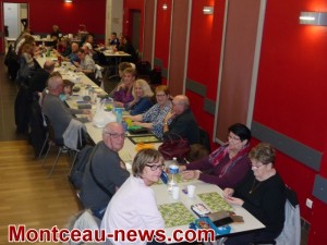 Club Sportif Sanvignes