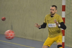 Sport (Futsal)