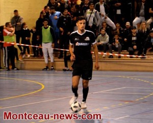 Futsal ( Régional 1)