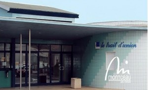 Printemps des poètes 2019 au centre social le Trait-d’Union (Montceau)