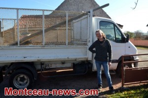 Saint-Vallier : Aide à la personne