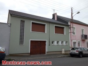 Réactualisé – Ce lundi matin à Montceau