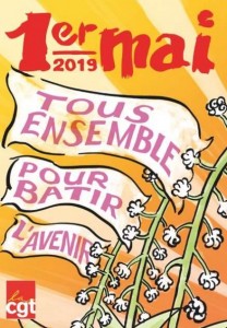 Montceau : Union locale CGT