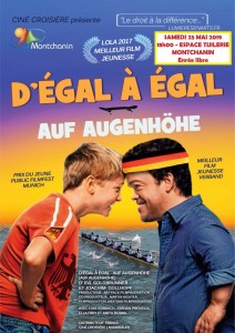 Dans le cadre des animations du Joli Mois de l&rsquo;Europe à Montchanin (Sortir)
