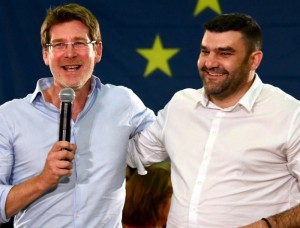 Elections européennes