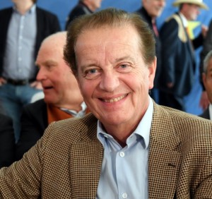 Dominique Perben (Politique)