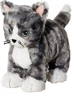 Doudou perdu à Montceau