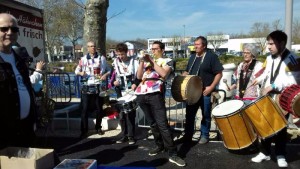 Ensemble Accompagnons Les Autistes