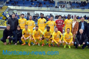 Football (National 3)