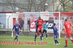 Football (National 3) VOIR LA VIDEO