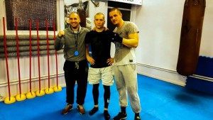 Fight club 71