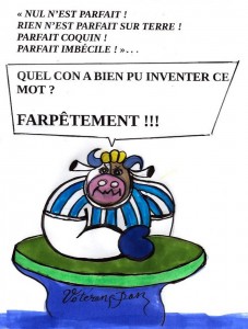La pensée de la Joyeuse du lundi
