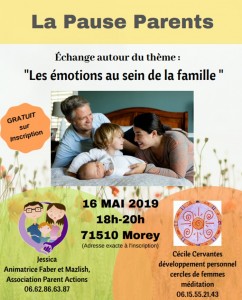 Association Parent Actions (Morey)