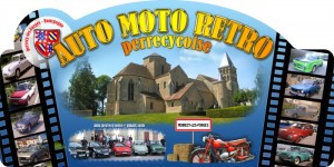 Annulation par le Club Auto Moto Rétro Perrecycoise