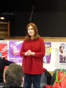 « Comment les directives de libéralisation de l’Union Européenne  assassinent les services publics » (Politique – européennes)
