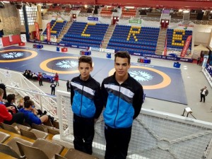 Lutte&Forme Montceau-Bourgogne (Montceau)