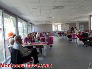 Information aux résidents des Peupliers