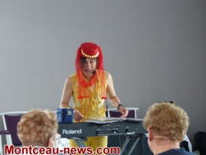 Montceau : Résidence des Peupliers