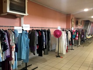 Le printemps est arrivé salle du syndicat !