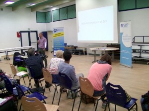 Sclérosés en plaques  jeunes diagnostiqués ou malades ? (Santé – Montceau)