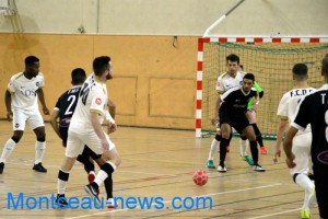 Tirage au Sort (¼ de finale Coupe de Bourgogne Futsal)