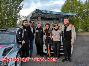 Sports mécaniques : Et le N°1 du 10ème rallye des Gueules Noires est… (VOIR NOTRE VIDEO)
