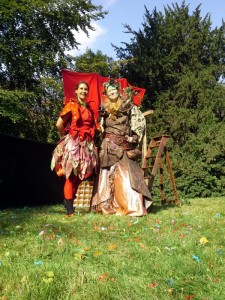 Saison culturelle de la villa Perrusson
