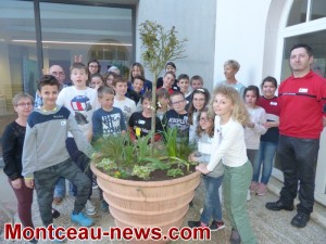 Montceau : Nuit d’Andersen