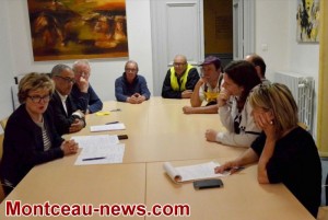 Montceau-les-Mines : L’Assemblée des Assemblées des Gilets Jaunes à Montceau ?
